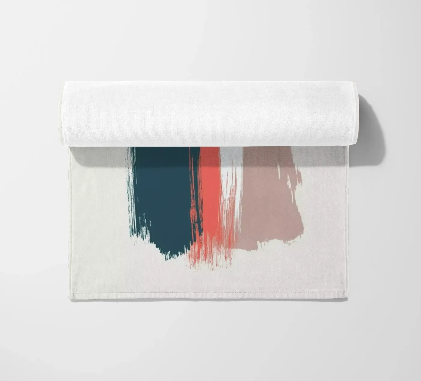 Brushstroke II telo mare da Pure