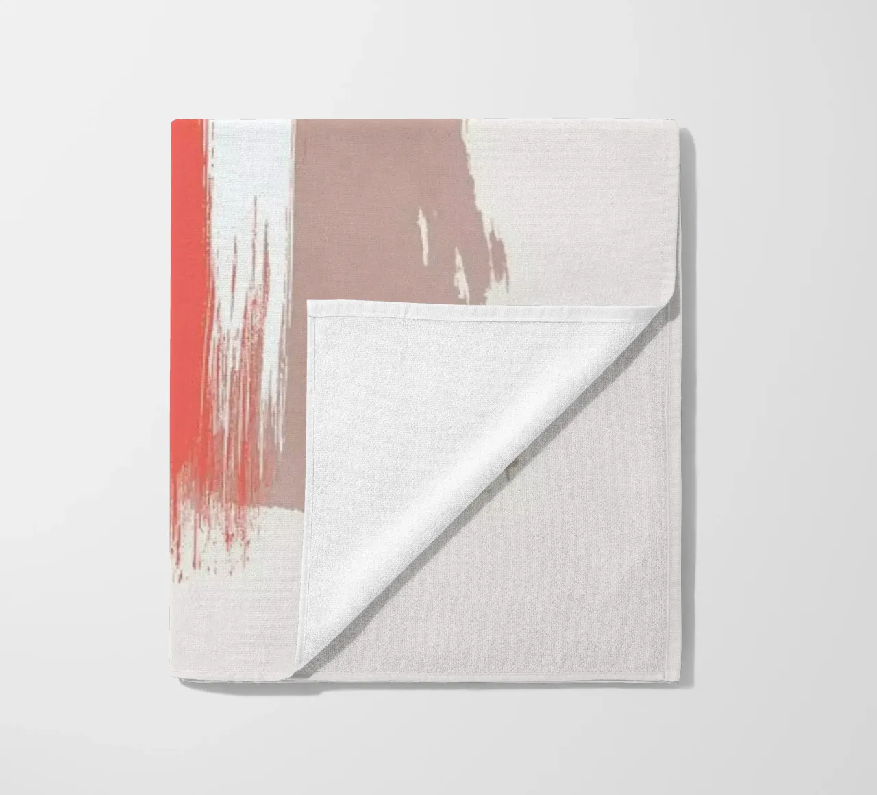 Brushstroke II telo mare da Pure