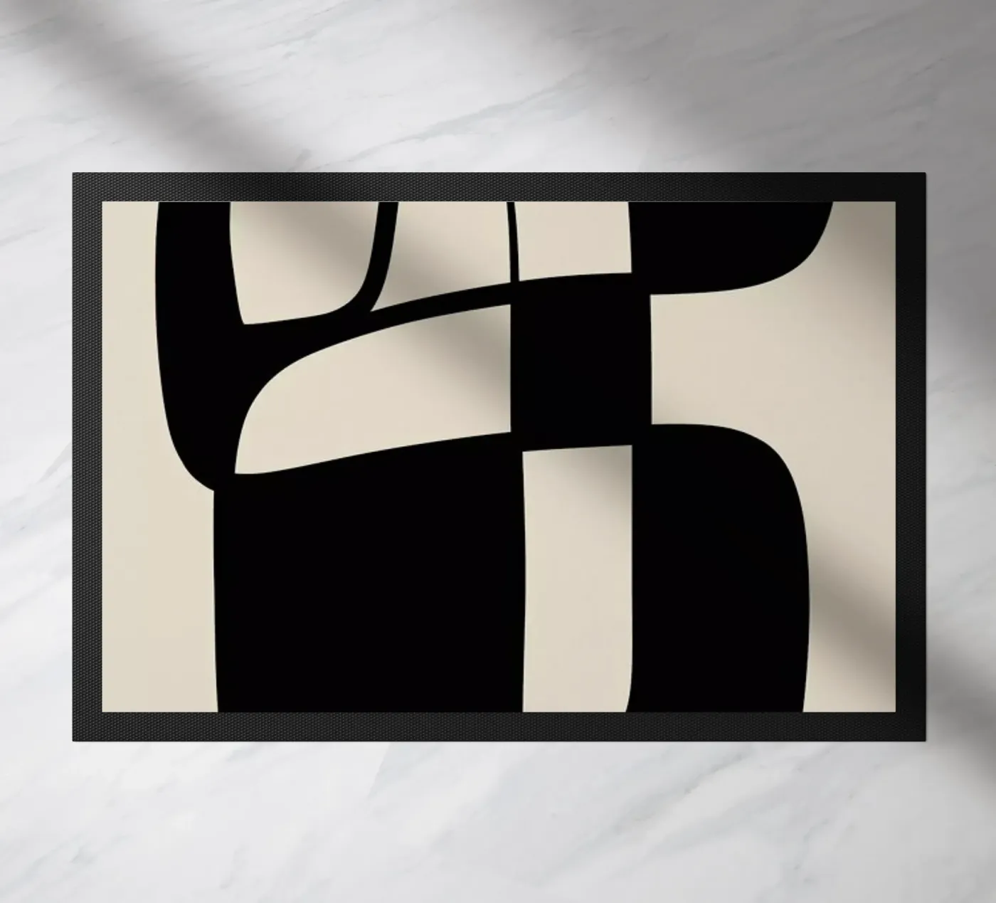 In Check zerbino da Graphite