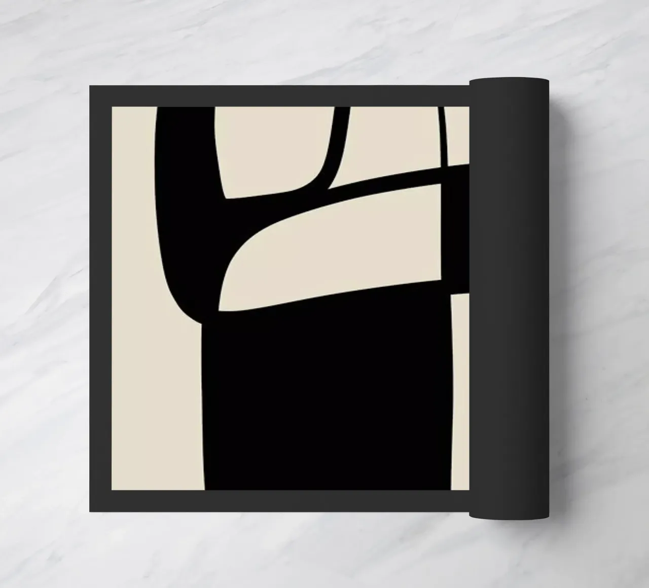 In Check zerbino da Graphite