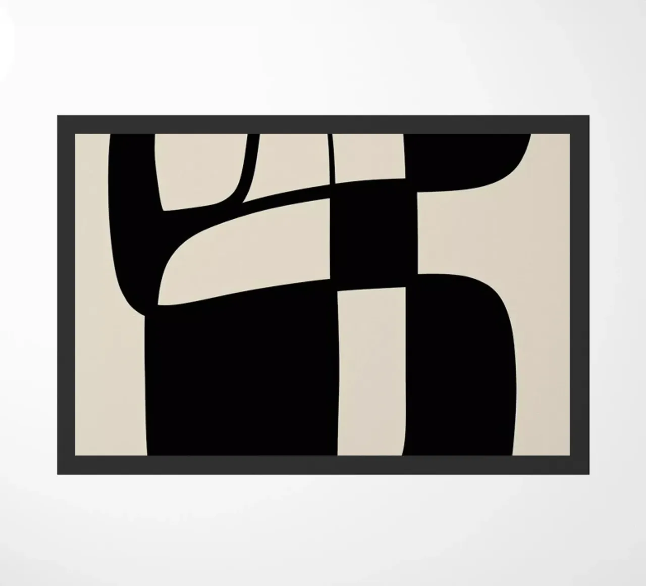 In Check zerbino da Graphite