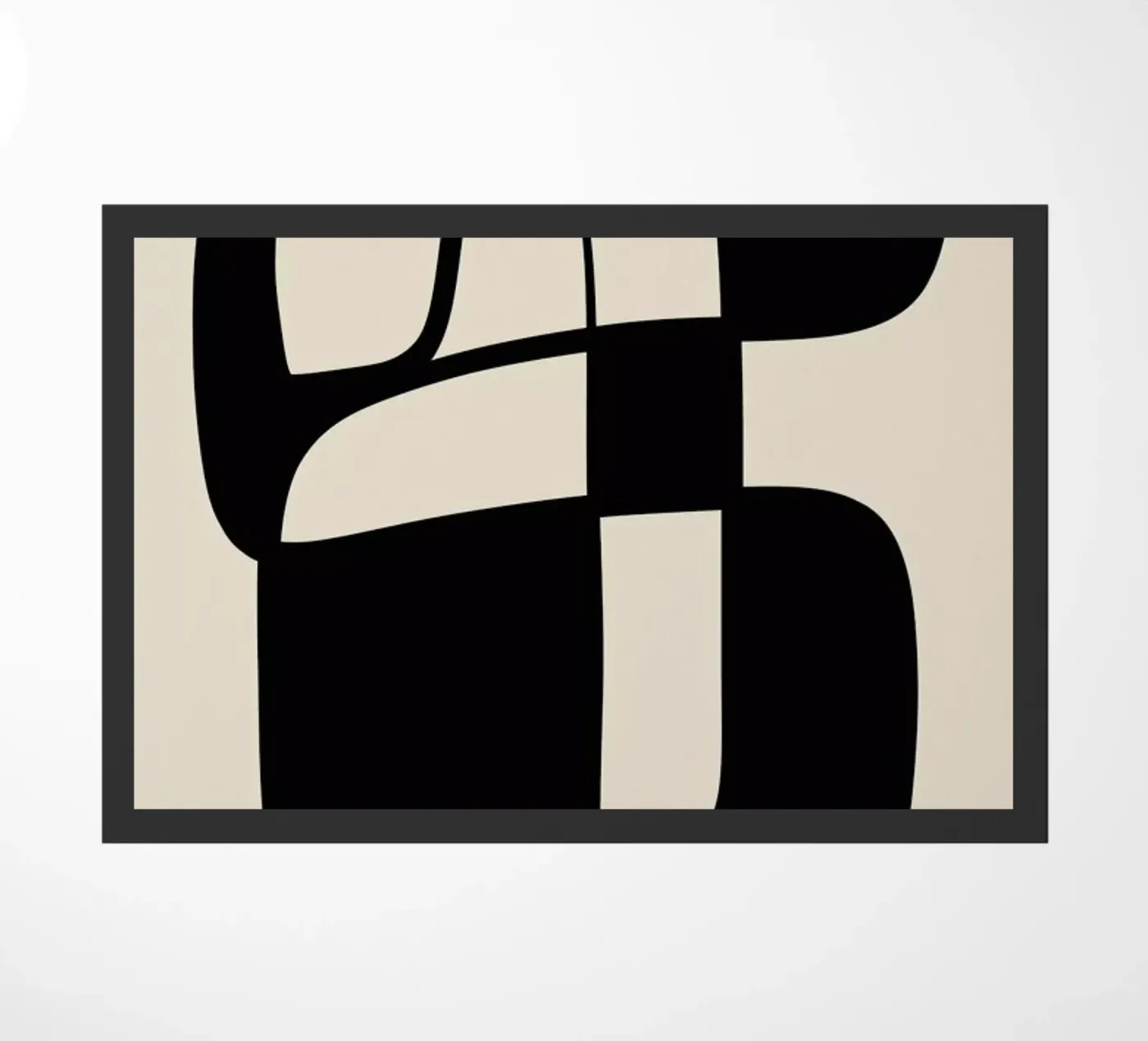 In Check zerbino da Graphite