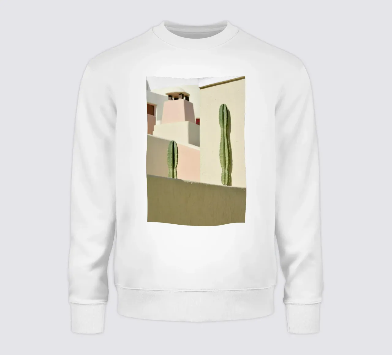 Hidden Gems sweatshirt by METROPOLIS