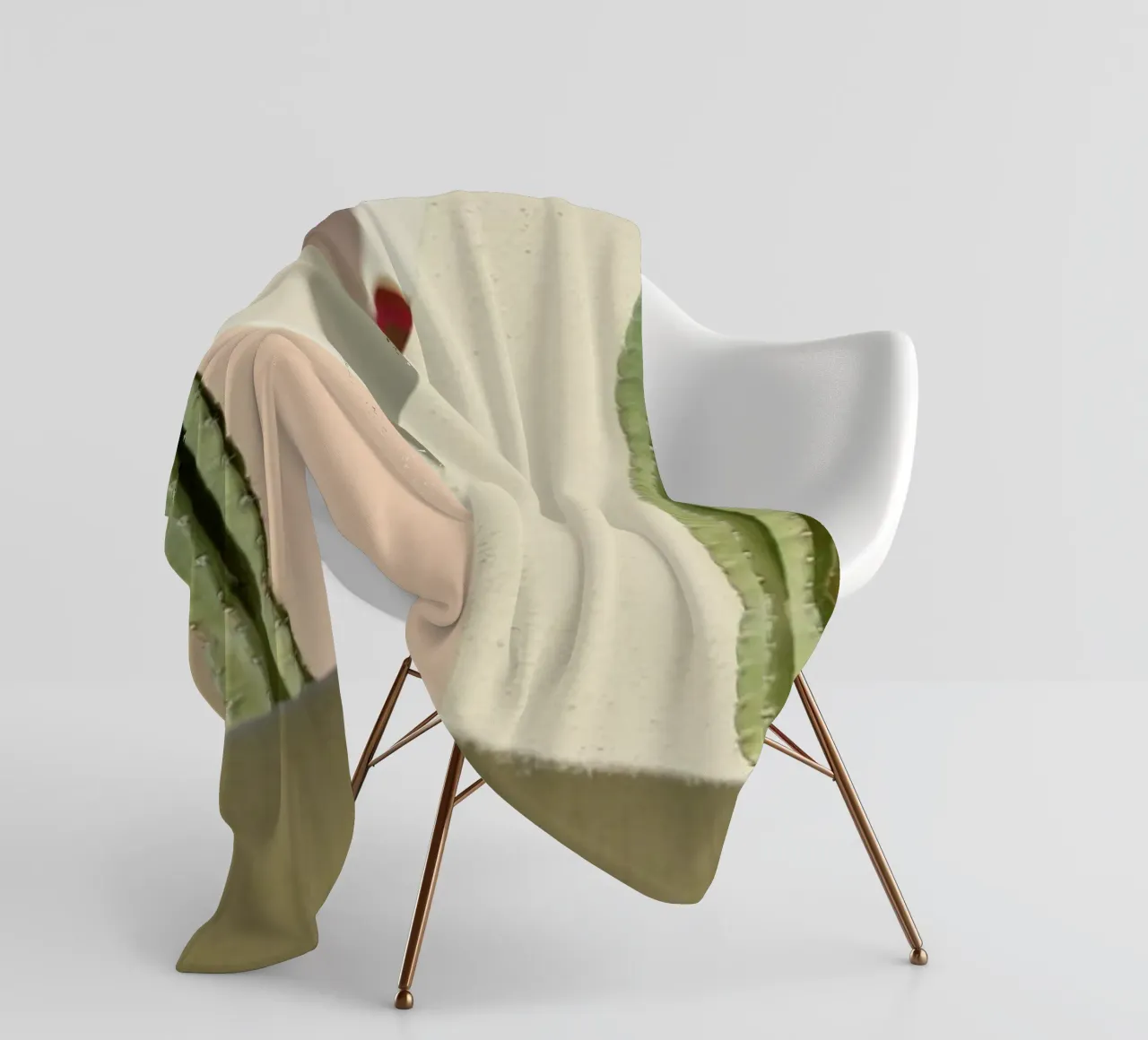 Hidden Gems coperta in pile da METROPOLIS
