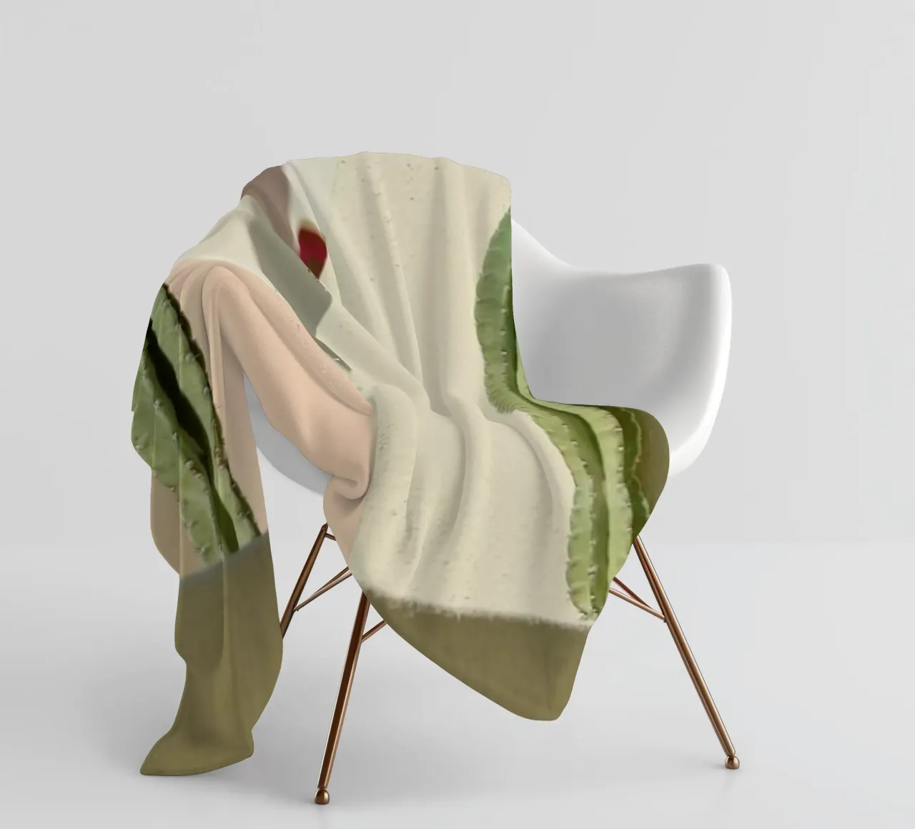 Hidden Gems coperta in pile da METROPOLIS