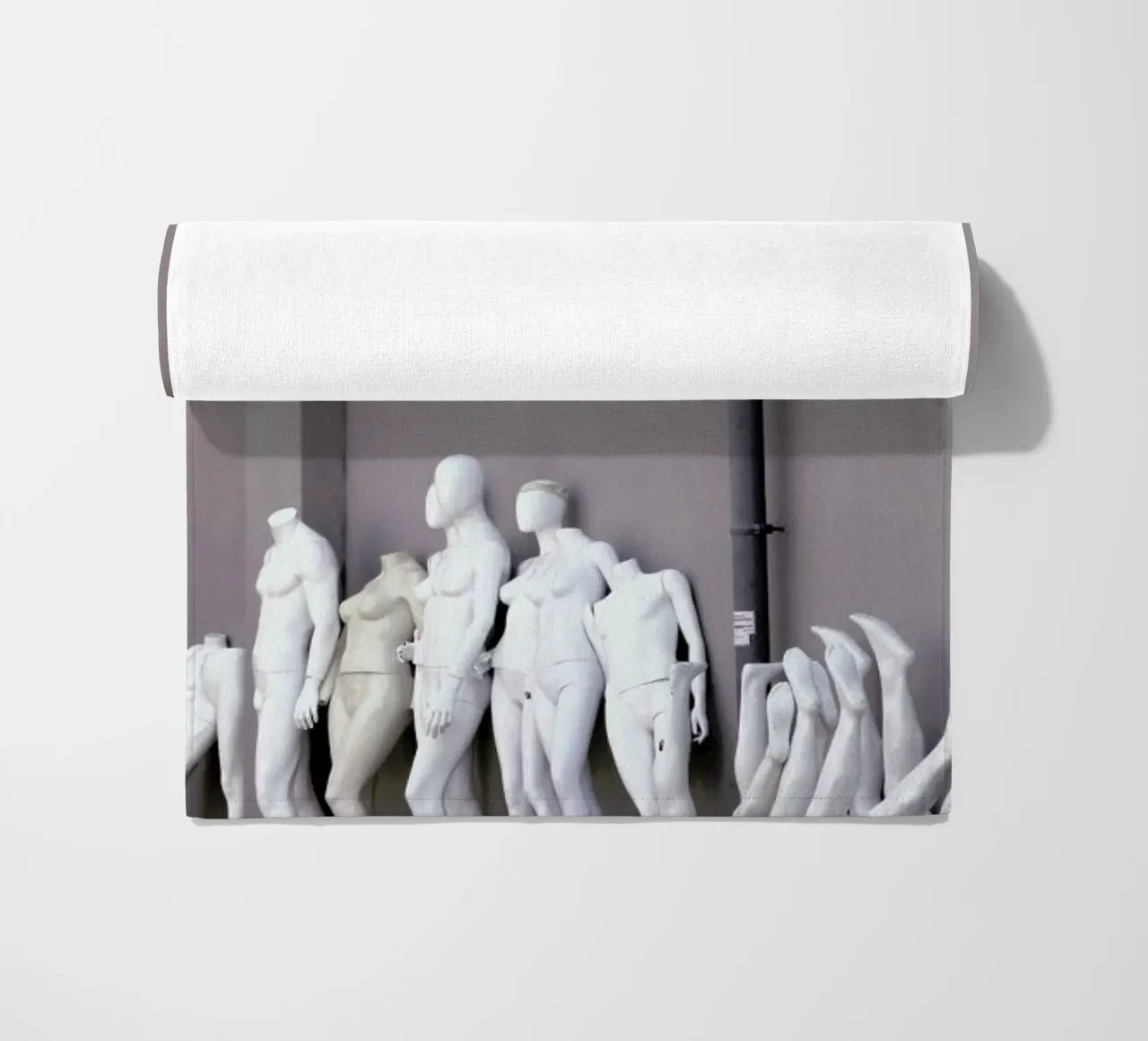 Freedom telo mare da Ballack Art House
