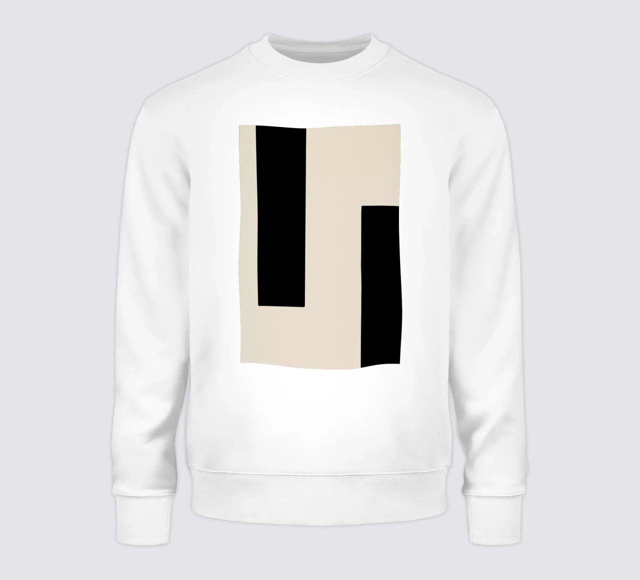 Domino sudadera de Graphite