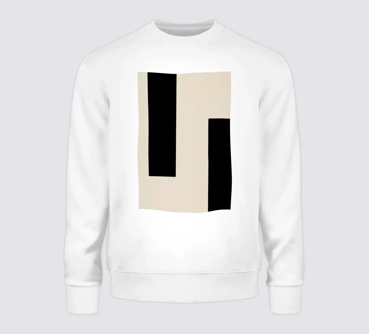 Domino sudadera de Graphite