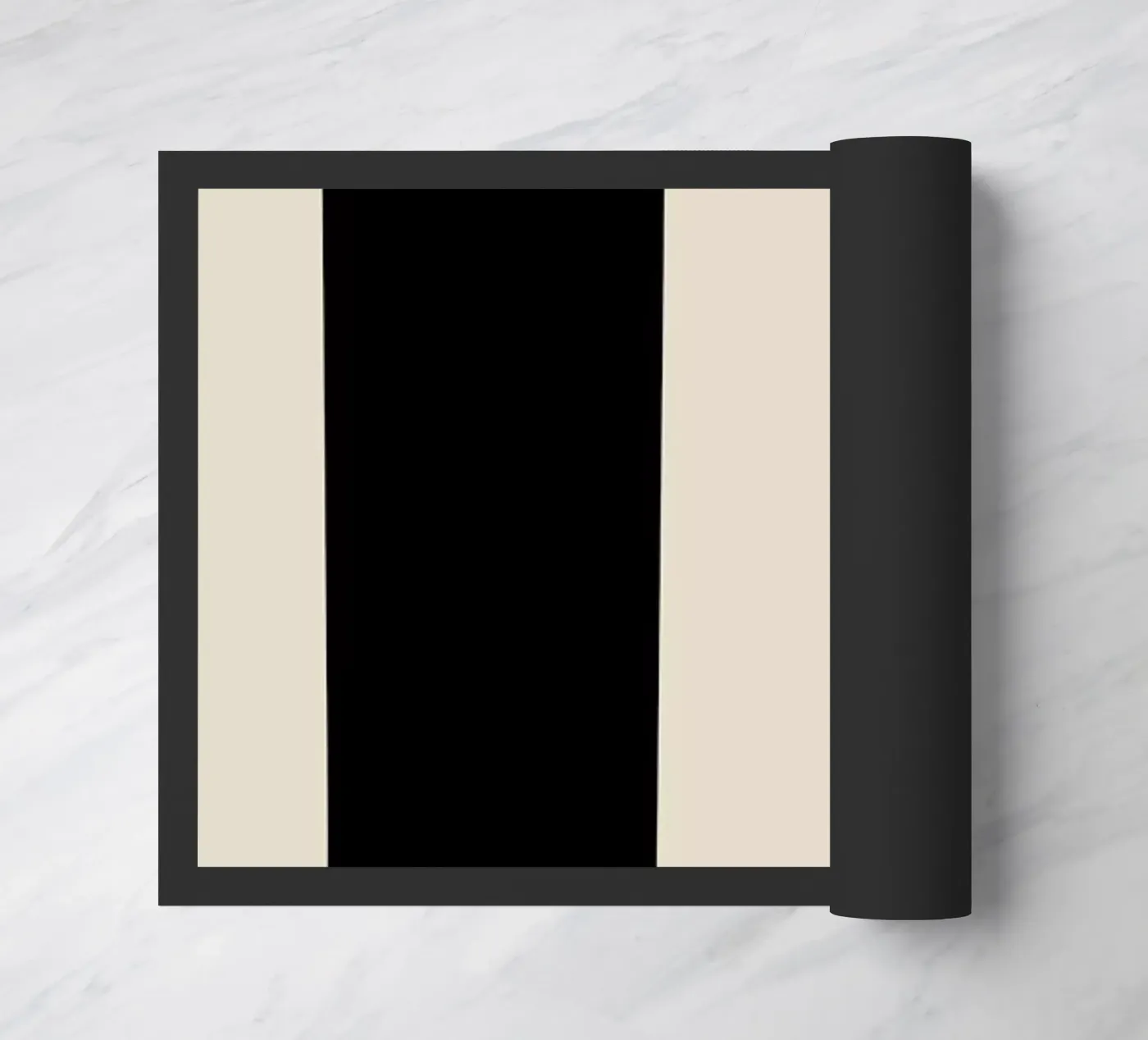 Domino zerbino da Graphite