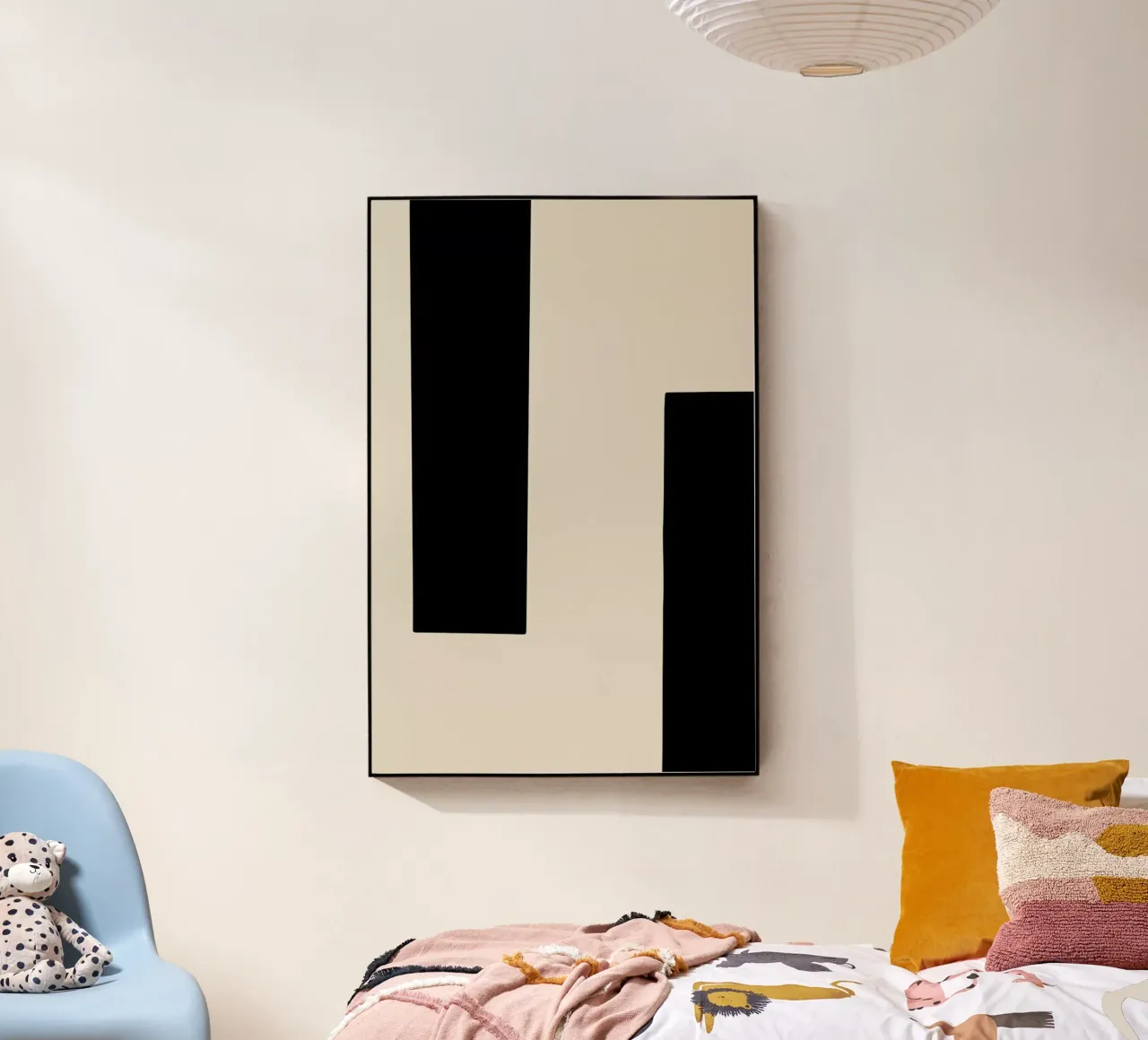 Domino plexiglass da Graphite