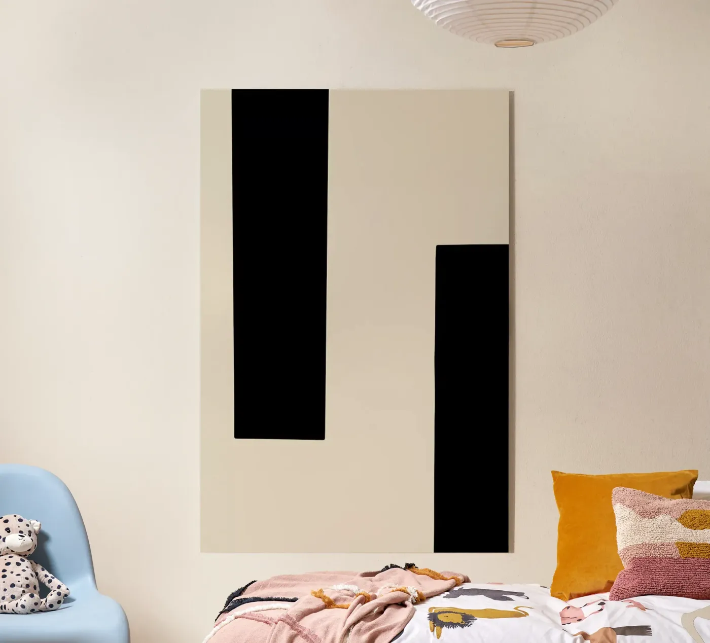 Domino plexiglass da Graphite