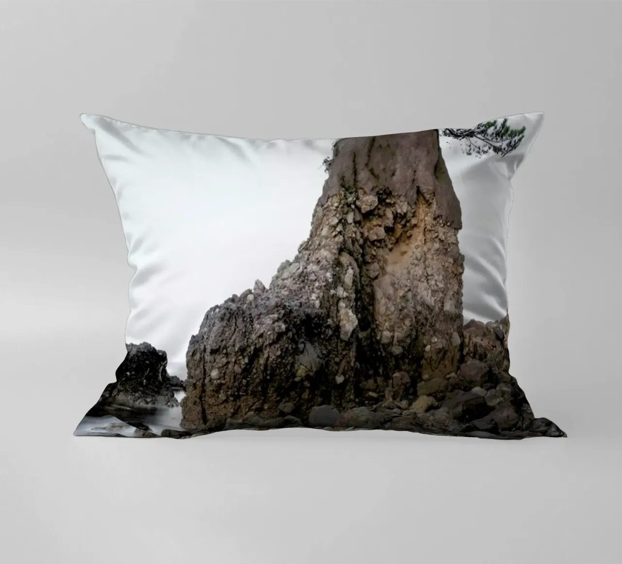 Japan - ŌIta Tree cuscino da Håggard Photography | Ronny Behnert