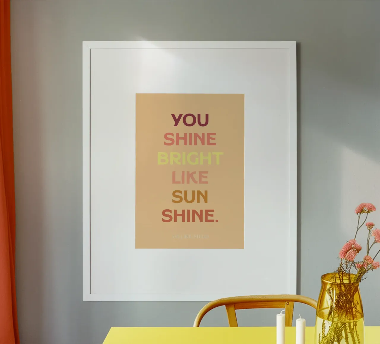 💛 carta hahnemühle da ÂME LIBRE STUDIO