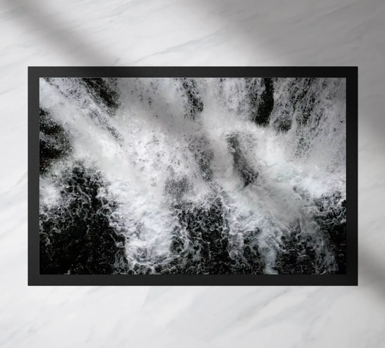 Waterfall a Million Drops of Water zerbino da Studio Nahili