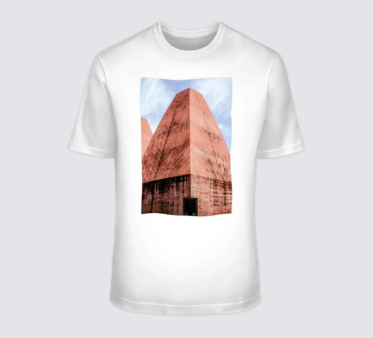 Mission to Mars 02 t-shirt da Shot By Clint