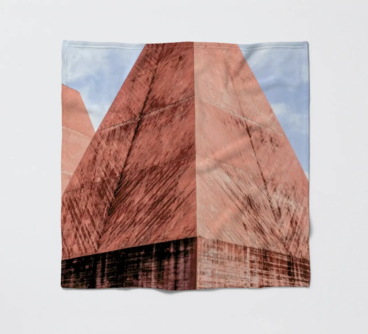 Mission to Mars 02 coperta in pile da Shot By Clint