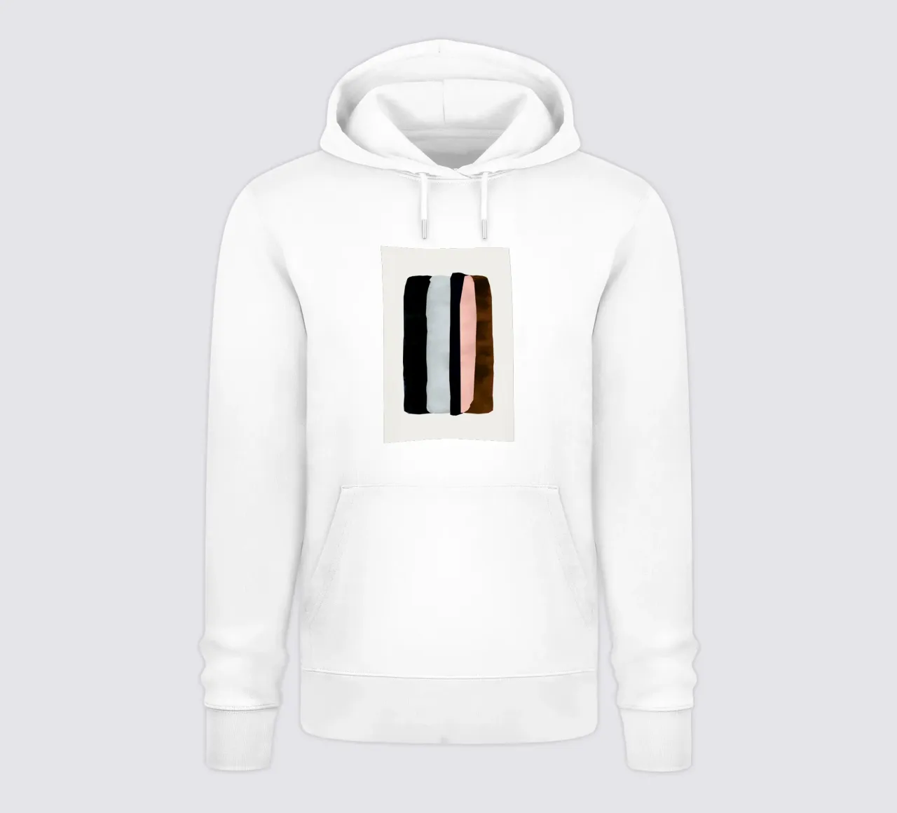 Depth hoodie van Pure