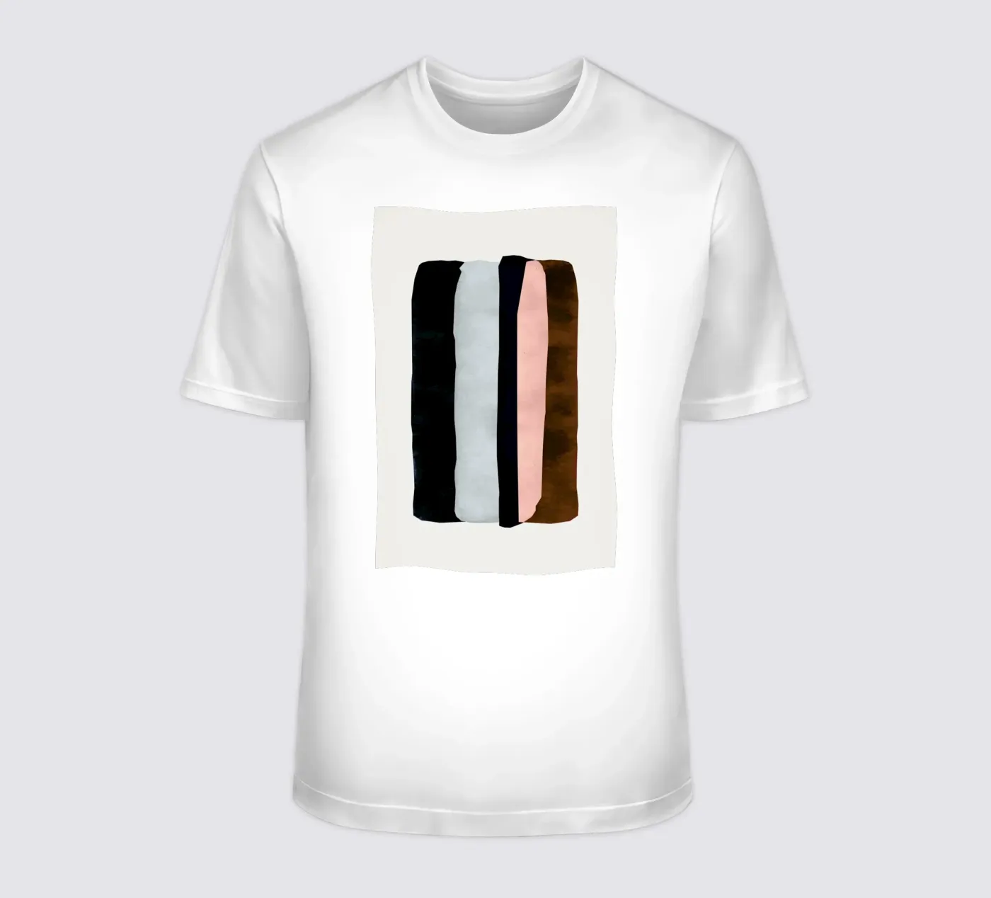 Depth t-shirt da Pure
