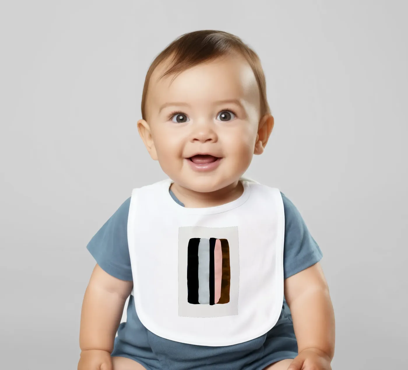 Depth bavoir de Pure