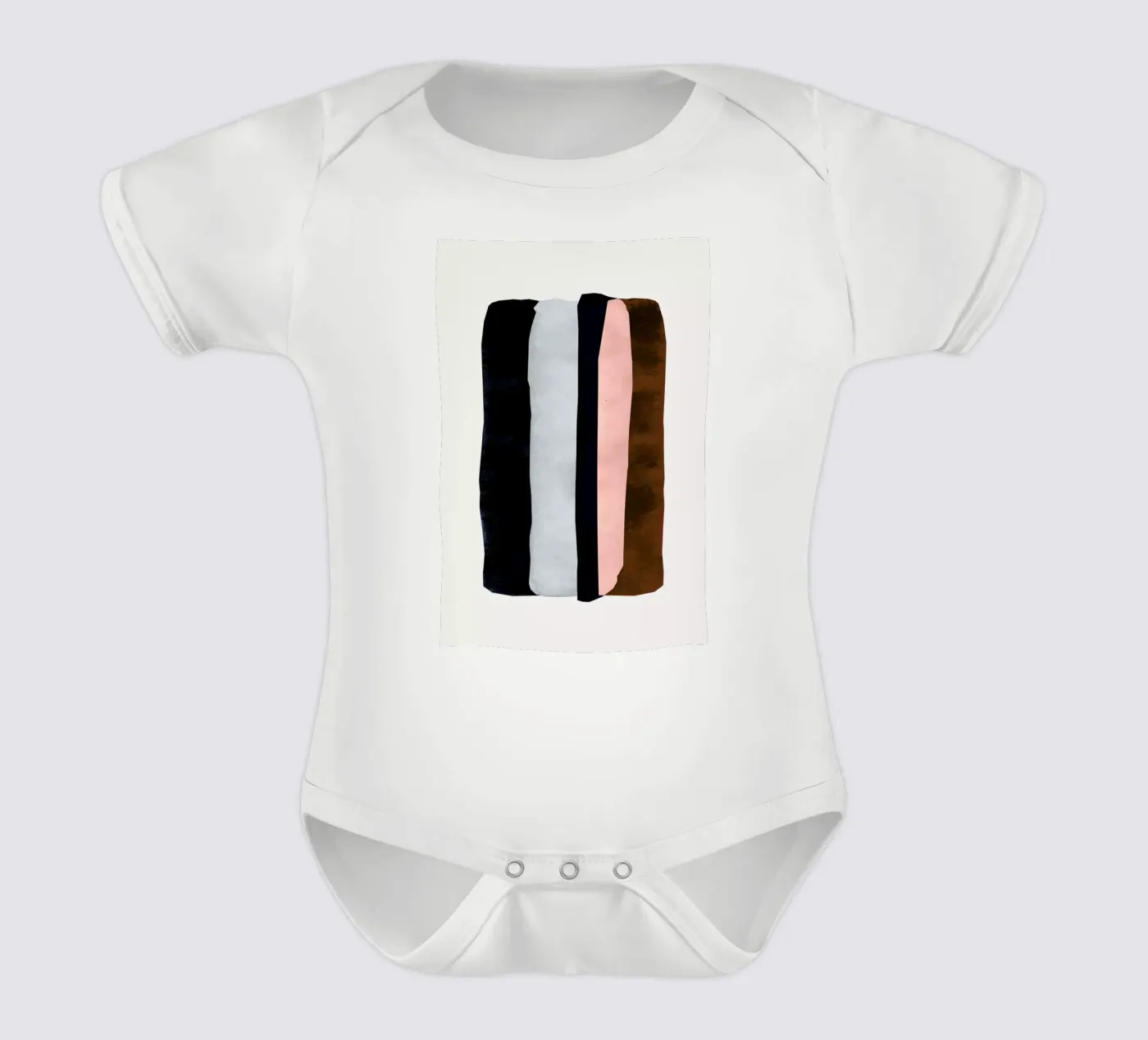 Depth body bébé de Pure