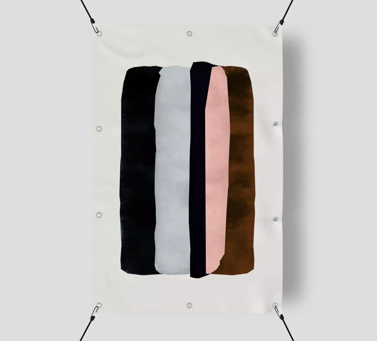 Depth telo in pvc da Pure