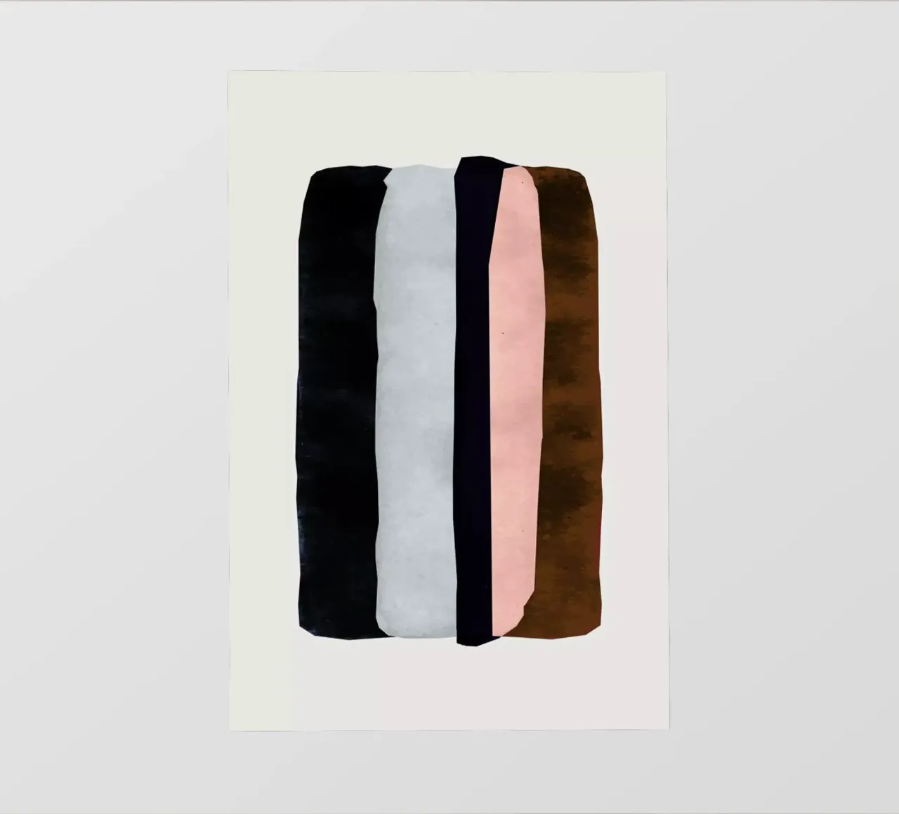 Depth telo in pvc da Pure