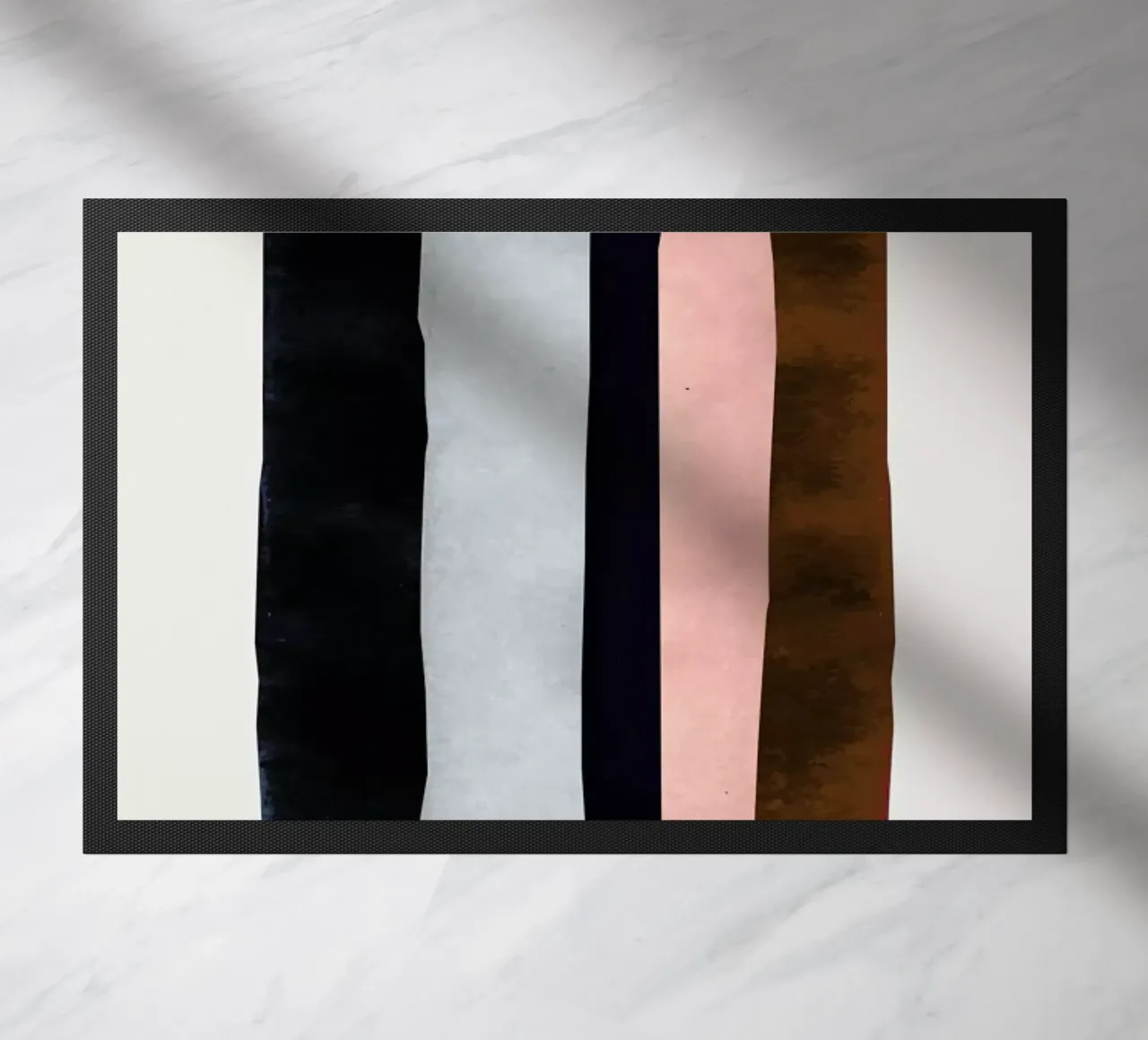 Depth deurmat van Pure