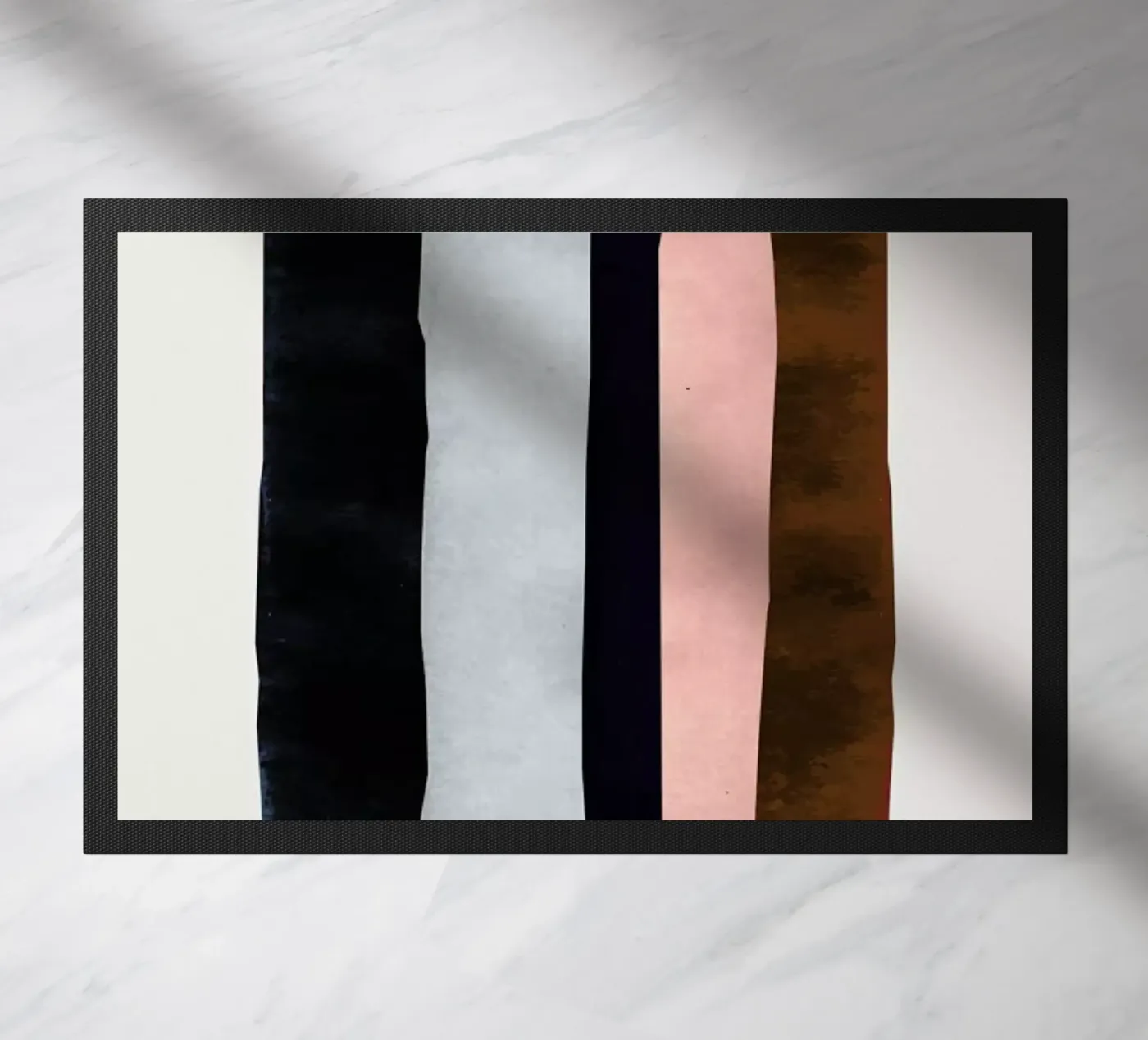 Depth Fußmatte von Pure