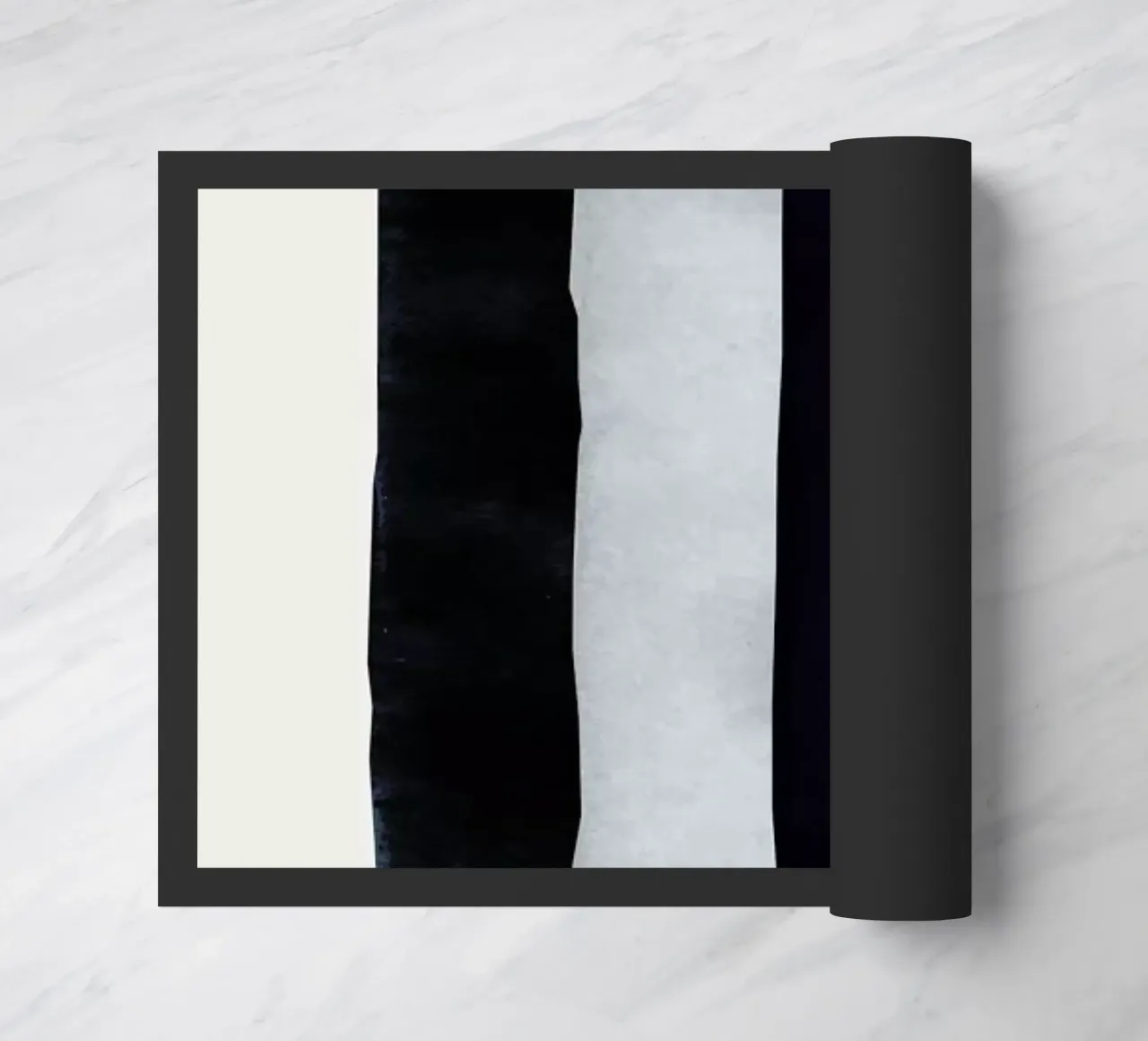 Depth deurmat van Pure