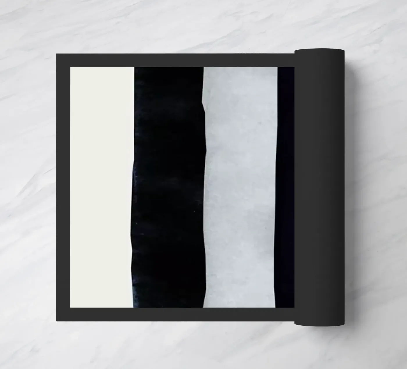 Depth Fußmatte von Pure