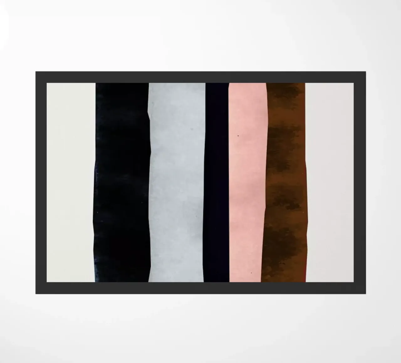 Depth deurmat van Pure