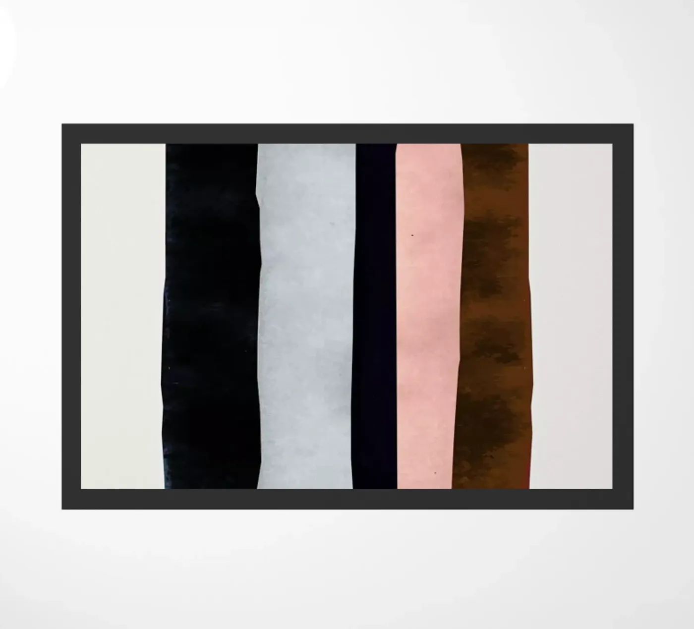 Depth Fußmatte von Pure