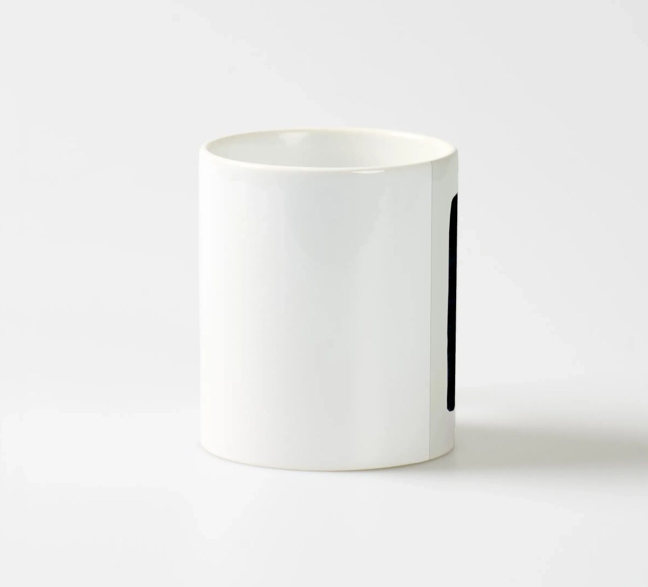 Depth keramische mok van Pure