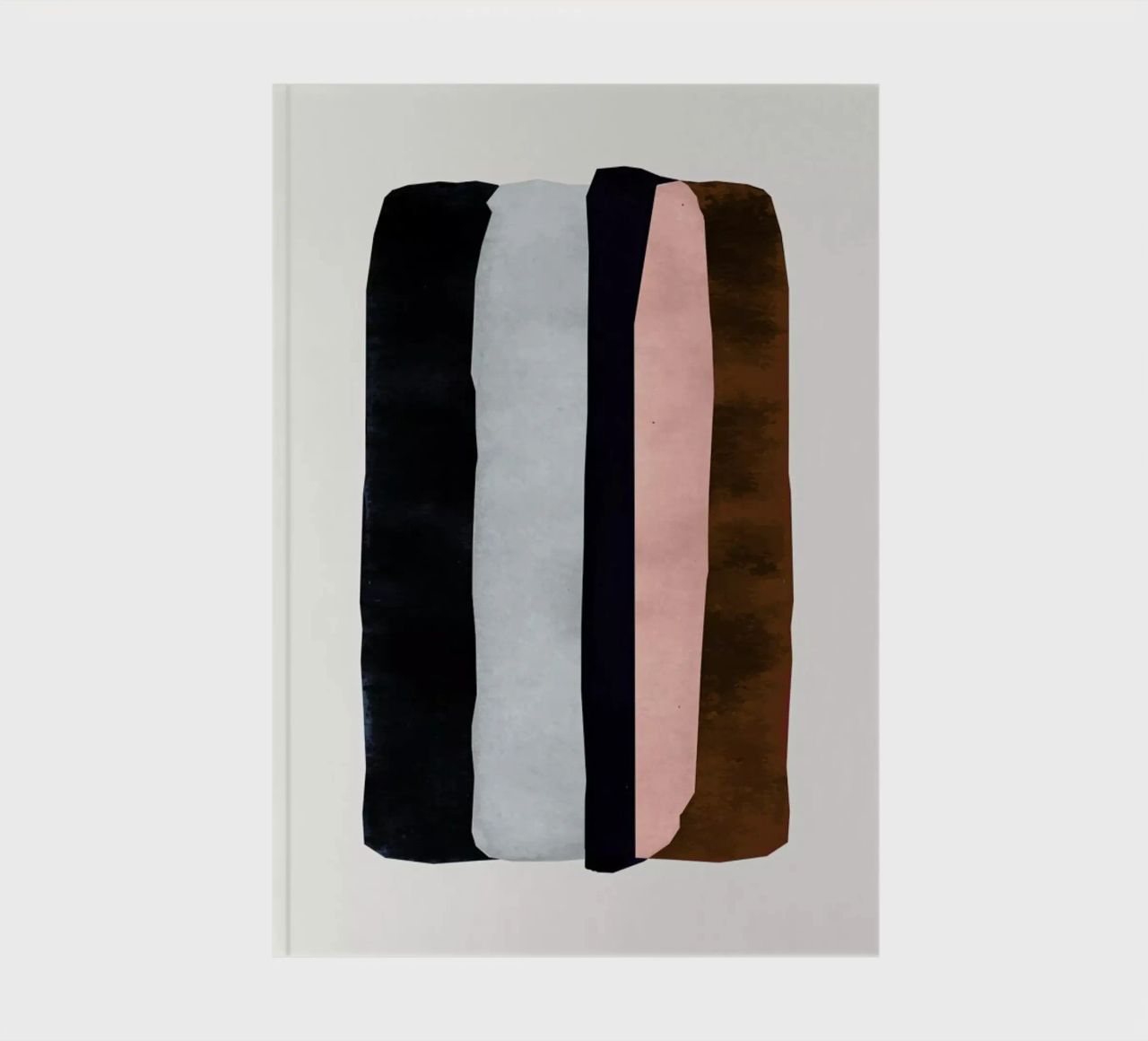 Depth notebook by Pure