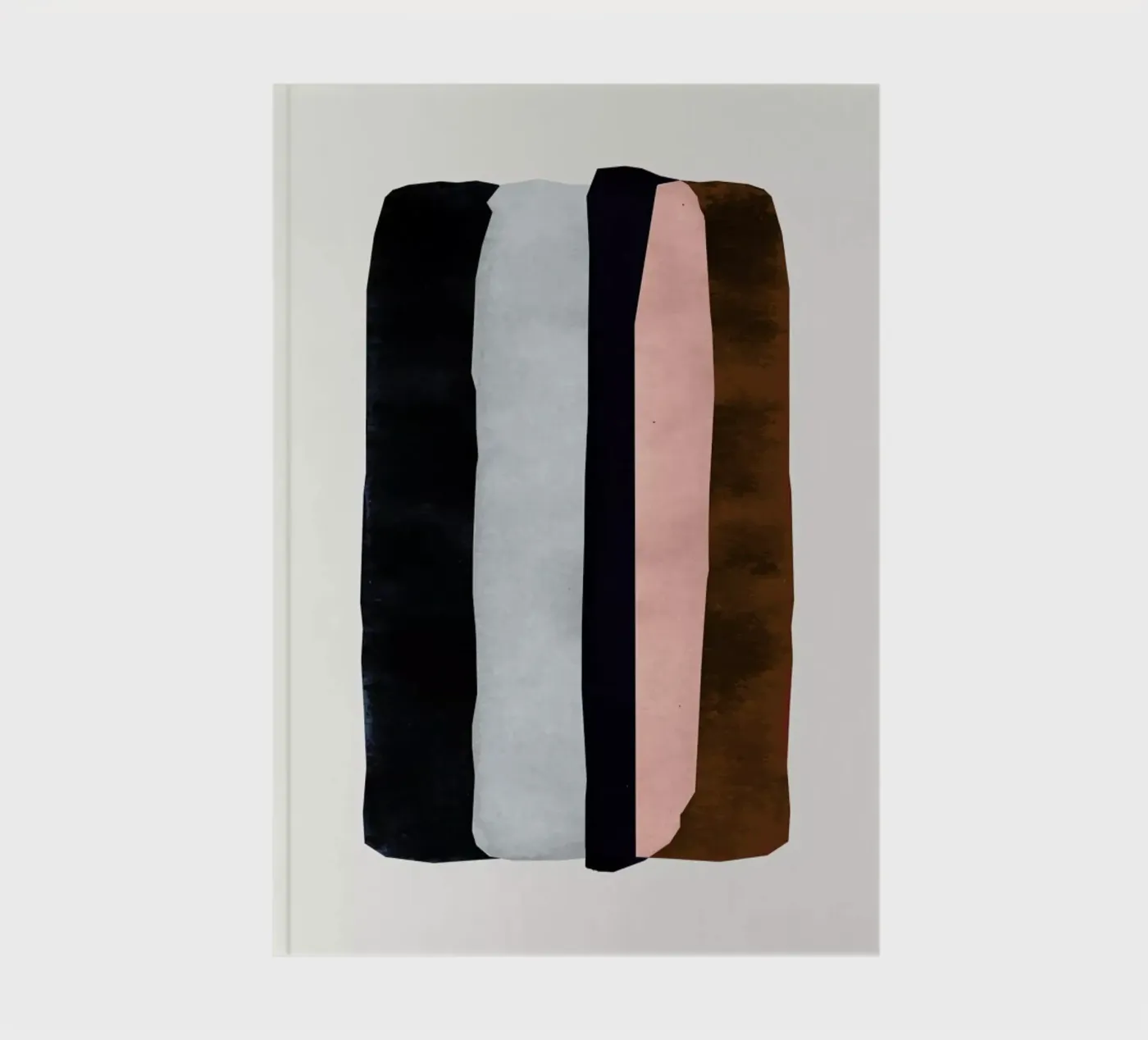 Depth notebook by Pure