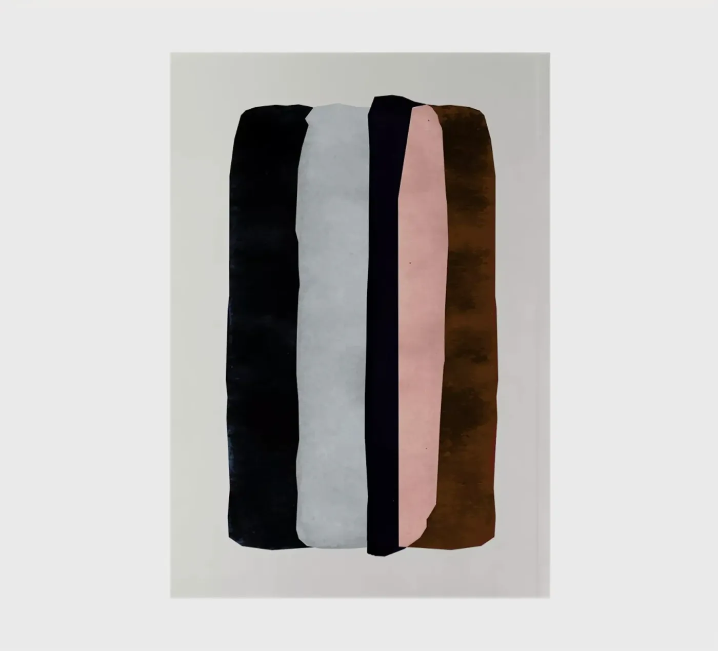 Depth notebook by Pure