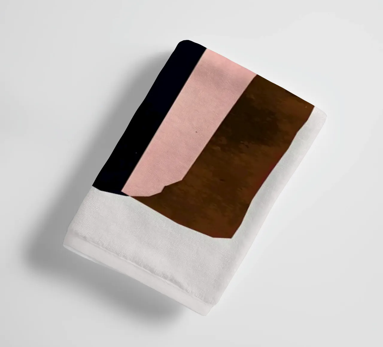 Depth towel by Pure