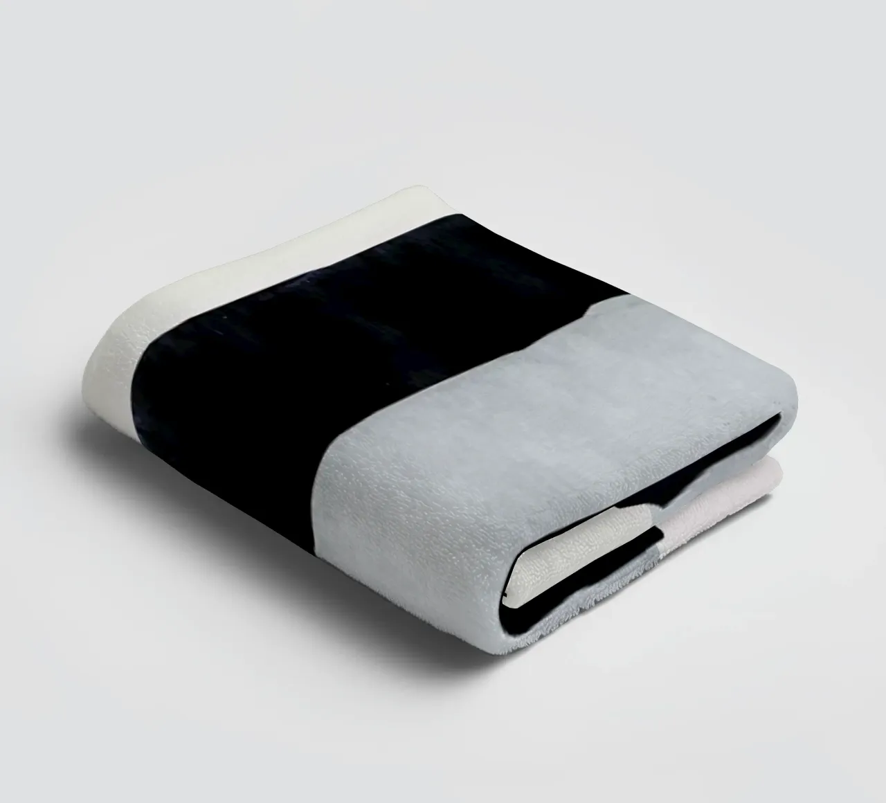 Depth towel by Pure