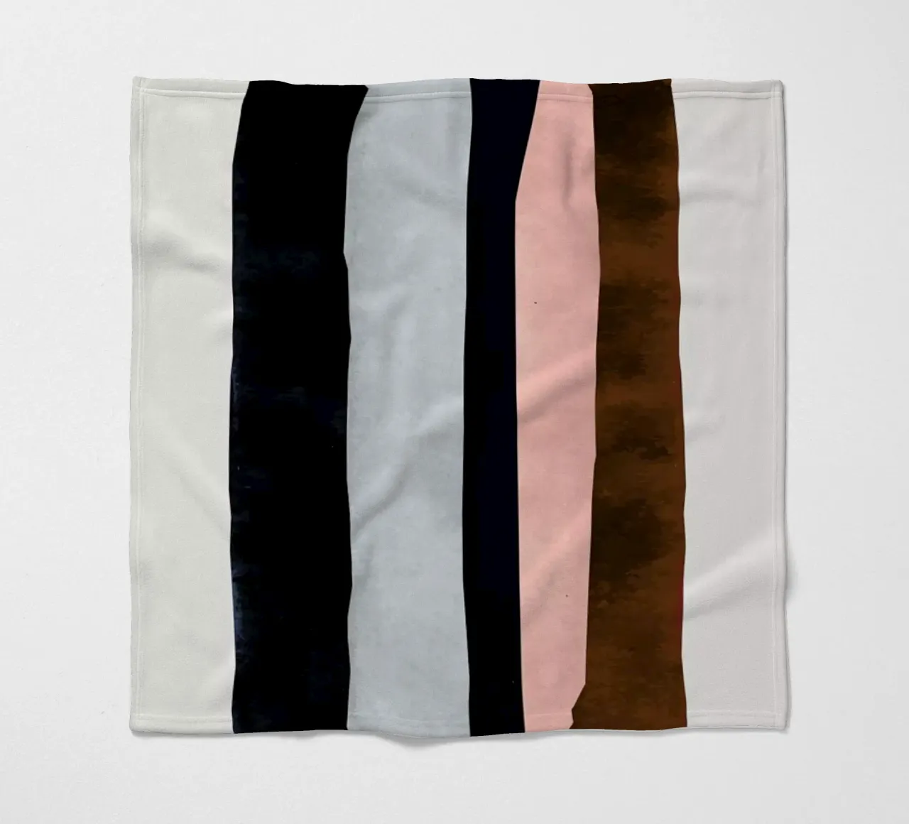 Depth Fleecedecke von Pure