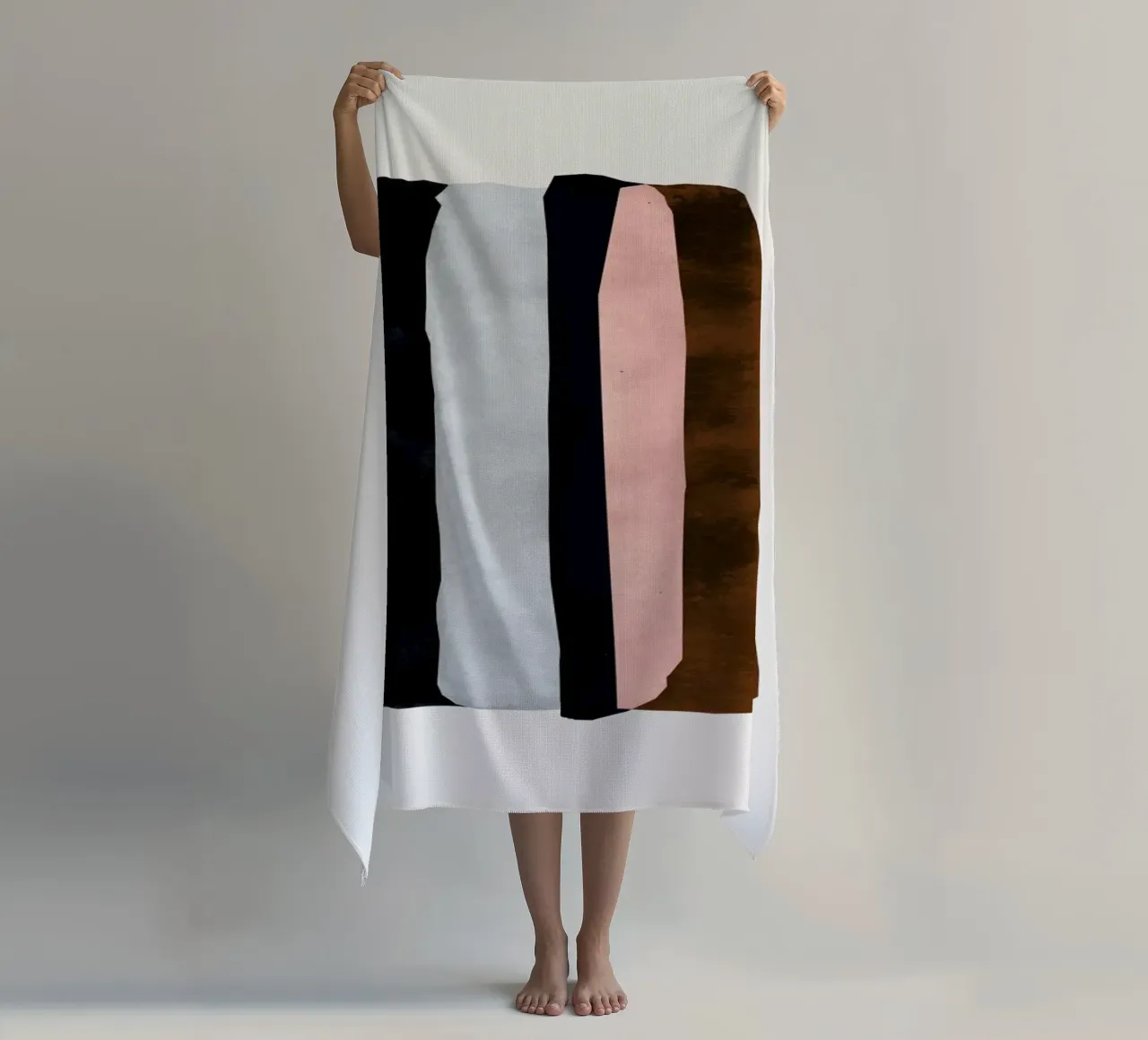 Depth telo mare da Pure