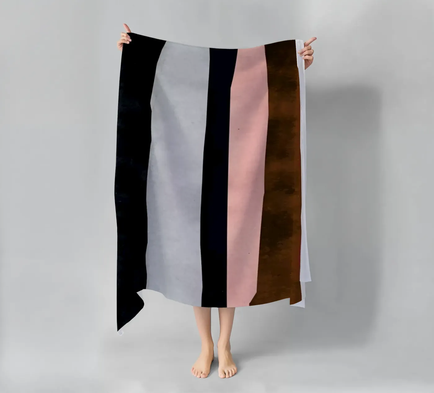 Depth telo mare da Pure