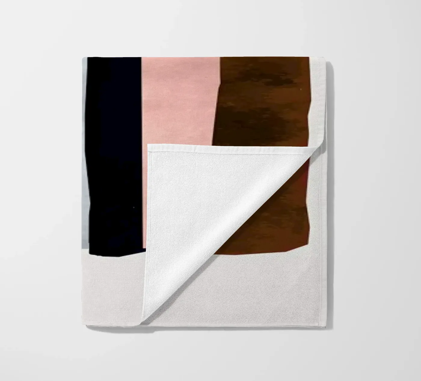 Depth serviette de plage de Pure