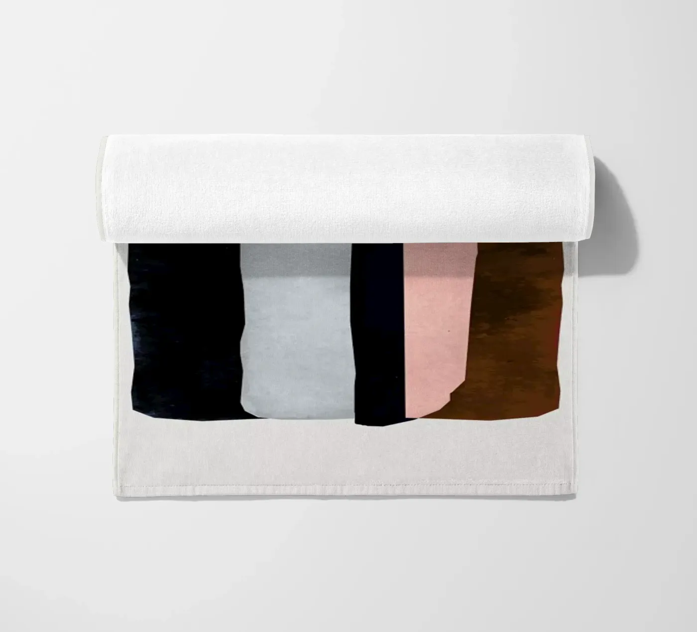 Depth telo mare da Pure