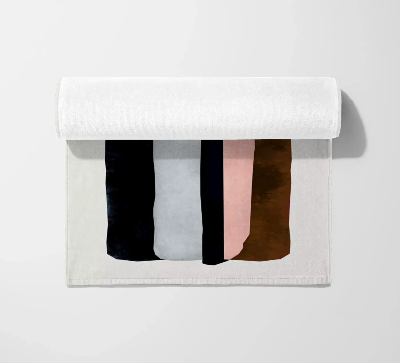 Depth telo mare da Pure