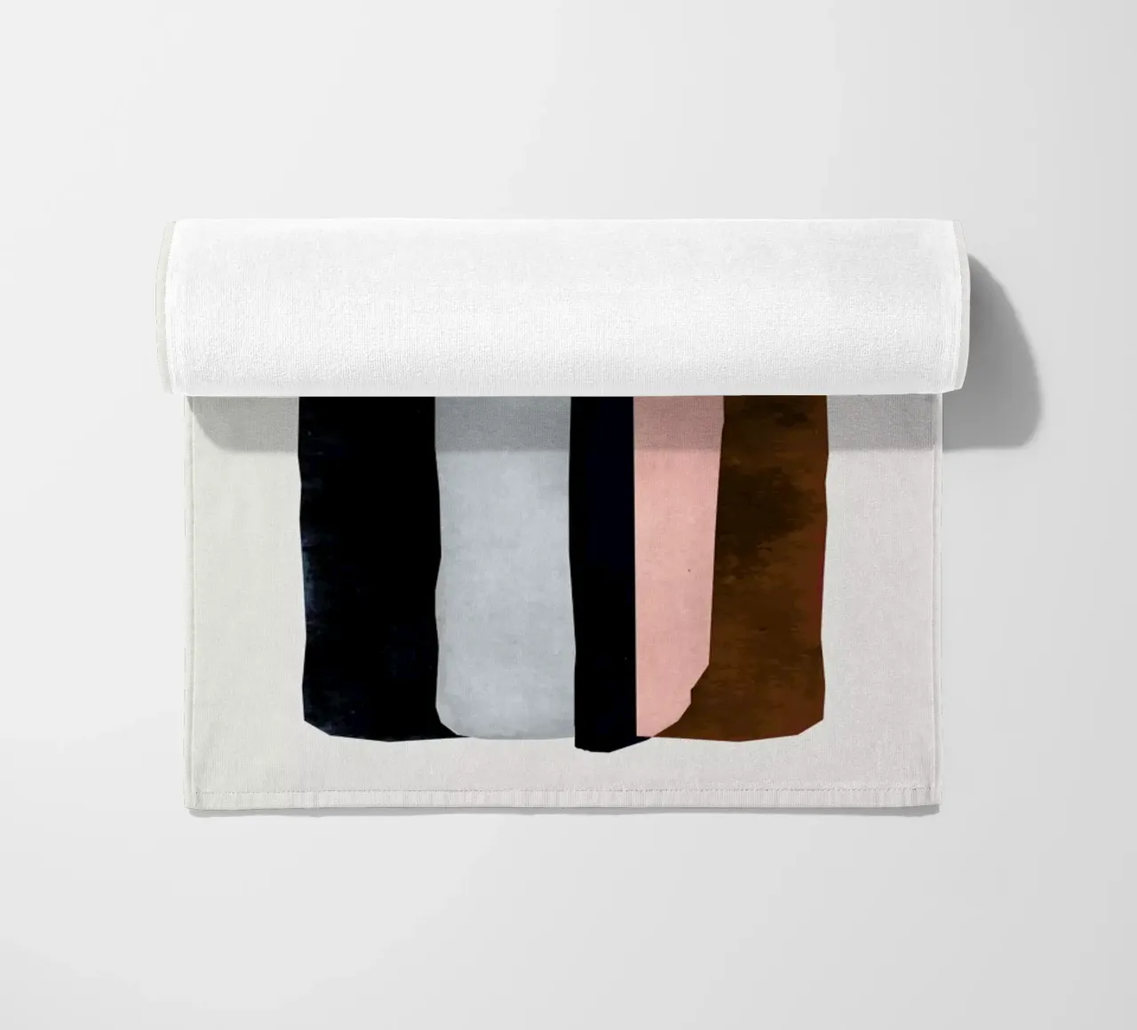 Depth telo mare da Pure