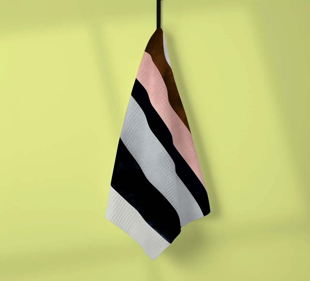 Depth torchon de Pure