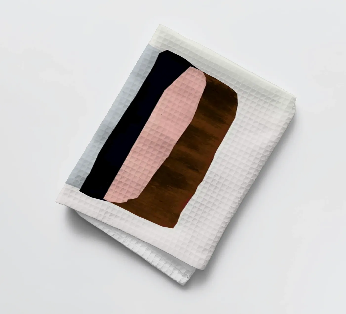 Depth Geschirrtuch von Pure