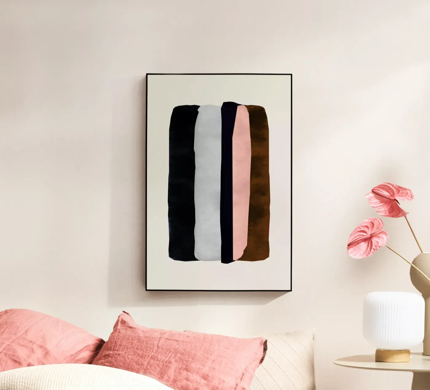 Depth plexiglass da Pure