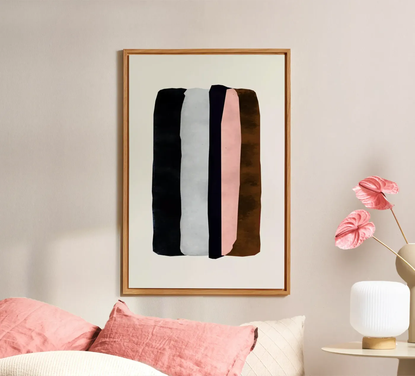 Depth forex-plaat van Pure