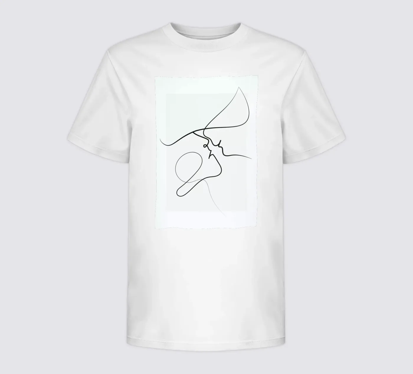 Playful t-shirt bambini da Graphite